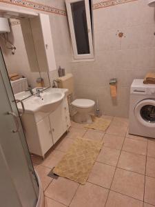 Apartments Aurora Borik