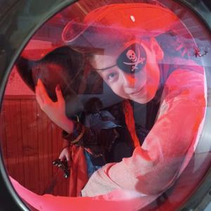 Le trésor des Caraïbes