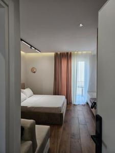 Dejvids Apartment