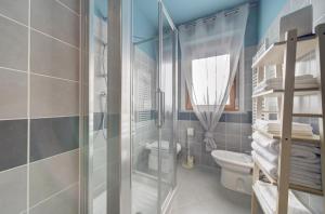 SGHouse appartamento con parcheggio gratuito