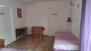 B&B / Chambres d'hotes Popote et Polochon : photos des chambres