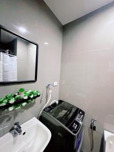 Air Residences staycation2