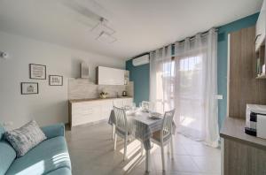 SGHouse appartamento con parcheggio gratuito