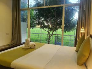 Villa Emerald & YALA safari