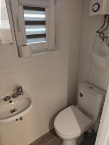 Apartament w centrum Okuninki