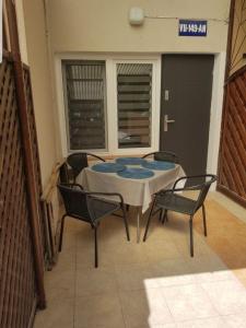 Apartament w centrum Okuninki