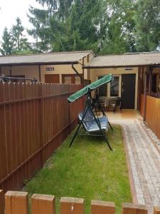 Apartament w centrum Okuninki