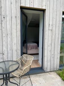 Piejūras apartaments