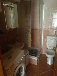 Inna Apartment near the Sea