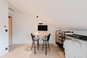 Appart'hotels Appart Hotel Neostelia : photos des chambres