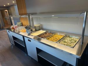 Hiiumaa Sõru Puhkemaja