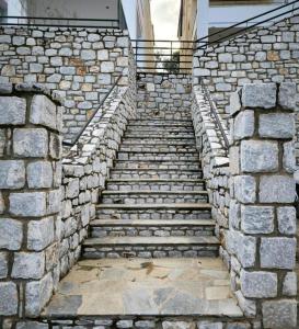 Casa View - Gythio Apartments