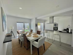 Holiday house Miramar by Ericeira