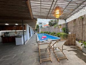 Jully Vung Tau Grand Strip 1