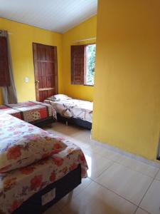 hospedagem de ze maninha