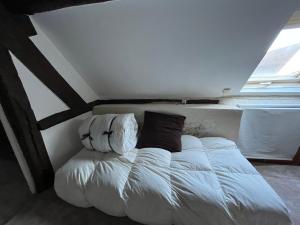 Villas Normandy Cottage, sports and relaxation : photos des chambres