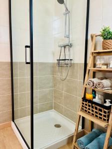 Studio Nuitée en Provence 2