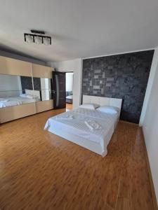 Apartament Compozitori cu parcare și balcon