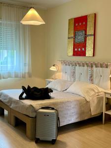 Double Room room in B&B Eremes