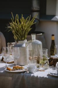 Old Believers Apartment