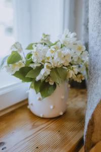 Old Believers Apartment