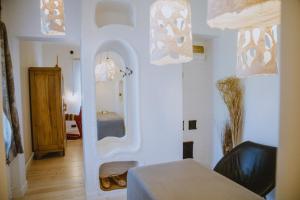 Old Believers Apartment