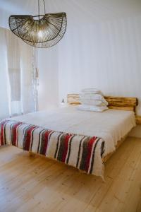 Old Believers Apartment