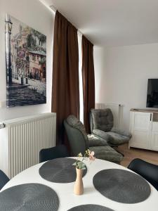 Family Haven Segesvár