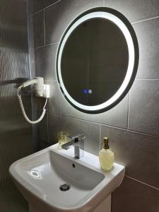 Family Haven Segesvár