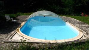 Appartements Gite de Charme, 4 a 5 personnes : photos des chambres