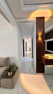 Stylish flat in Tanger center