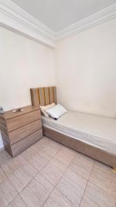 Stylish flat in Tanger center