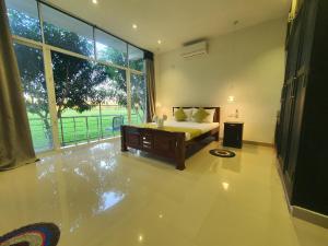 Villa emerald yala
