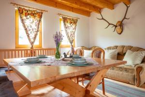 Chata DIANA - Kraviarky