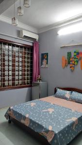 alleyhome Liễu Giai