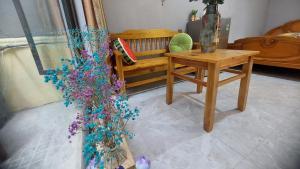 alleyhome Liễu Giai