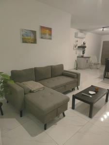 Modern Maisonette in Bugibba Close to Sea