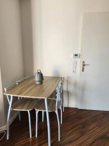 House Novo Appt 10min de Paris Centre