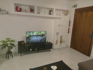 Modern Maisonette in Bugibba Close to Sea