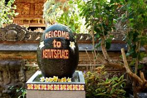 Ketuts Place Bed & Breakfast Ubud