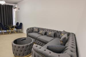 Aparthotel C52 - Alezzi Odyssey Resort Mamaia Nord