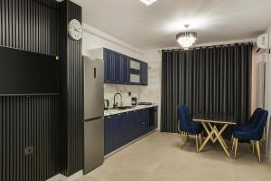 Aparthotel C52 - Alezzi Odyssey Resort Mamaia Nord