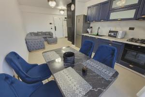 Aparthotel C52 - Alezzi Odyssey Resort Mamaia Nord