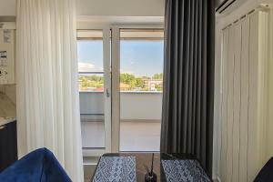 Alezzi Odyssey Resort Aparthotel C52 Mamaia Nord