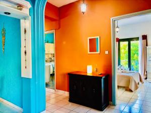 Anemeli 2-bedroom apartment, Stoupa