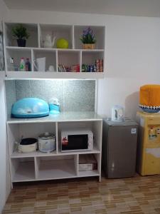 Serene Getaway in Dadiangas, General Santos City