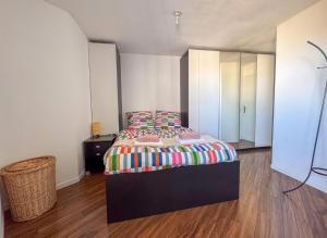 House Novo Appt 10min de Paris Centre