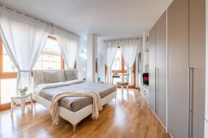 SuiteCentroStorico-Leaning Tower-Self check-in-AC