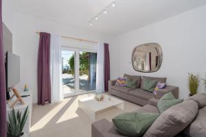 Luxury apartments Lun