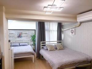 307涉谷区域 乘电车4分钟到达新宿 巴士直达涉谷步行到西新宿五丁目8分钟 max4